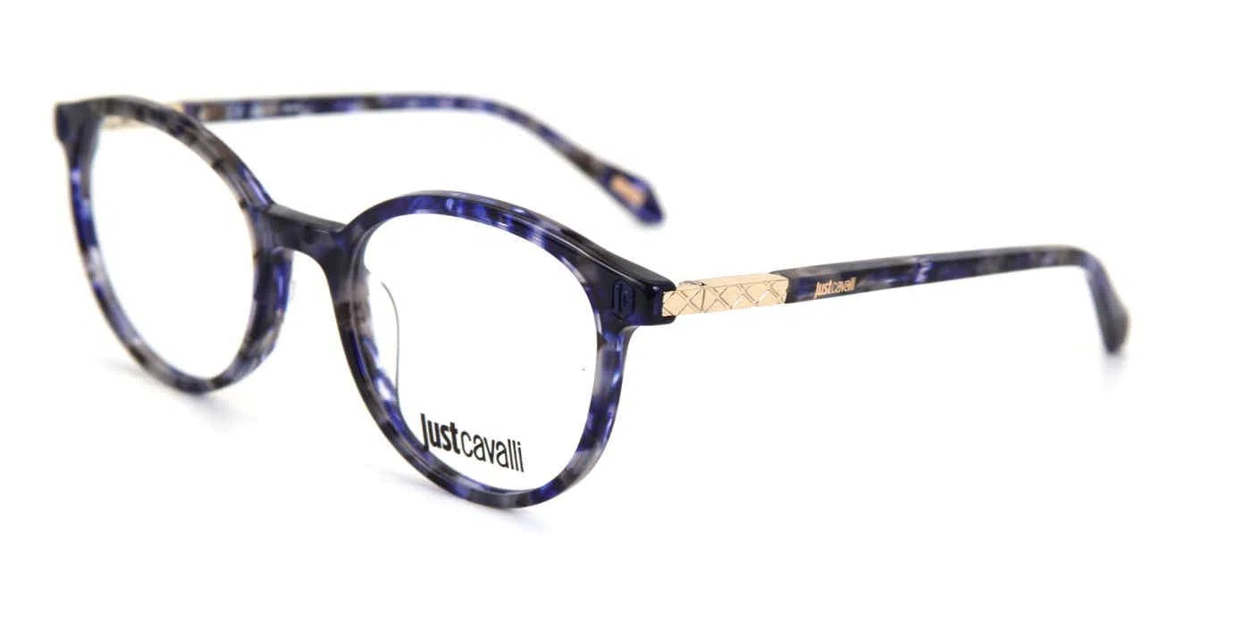 Just Cavalli VJC011 Eyeglasses - view 4